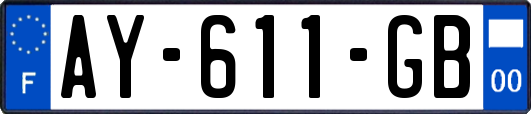 AY-611-GB