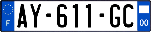 AY-611-GC
