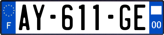 AY-611-GE