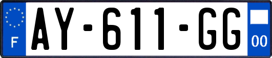 AY-611-GG