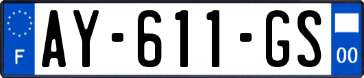 AY-611-GS