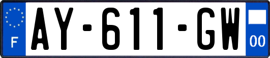 AY-611-GW