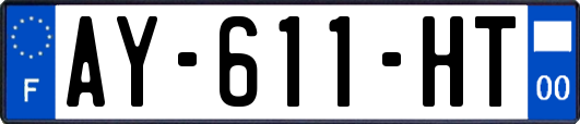 AY-611-HT