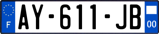 AY-611-JB