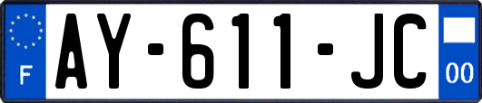 AY-611-JC