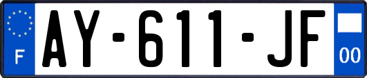 AY-611-JF