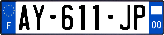 AY-611-JP
