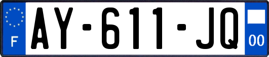 AY-611-JQ
