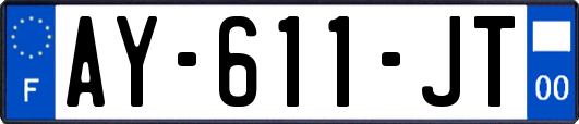 AY-611-JT