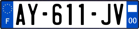 AY-611-JV