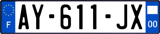 AY-611-JX