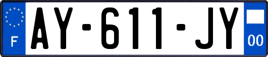 AY-611-JY