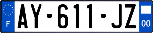AY-611-JZ