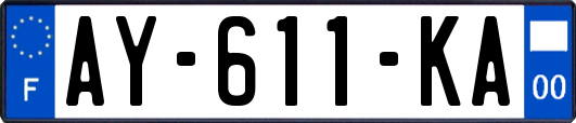 AY-611-KA