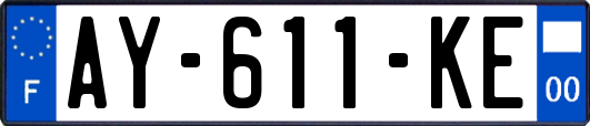 AY-611-KE