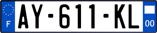 AY-611-KL