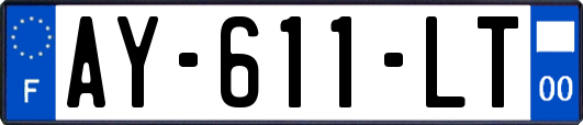 AY-611-LT