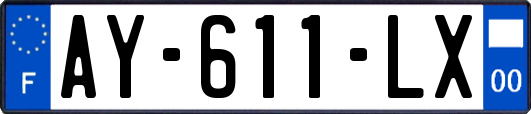 AY-611-LX