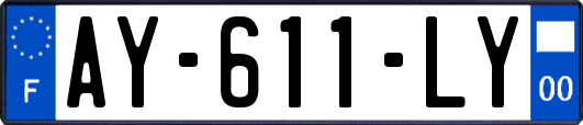 AY-611-LY