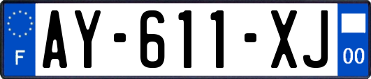 AY-611-XJ
