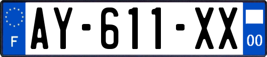 AY-611-XX