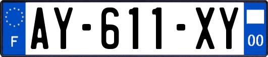 AY-611-XY