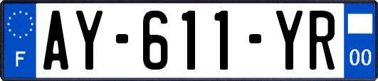 AY-611-YR