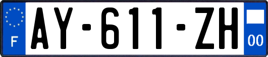 AY-611-ZH