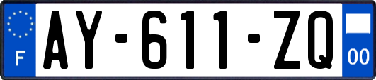 AY-611-ZQ