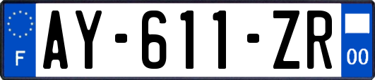 AY-611-ZR
