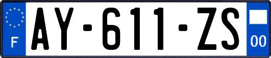 AY-611-ZS