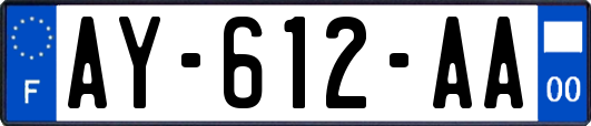 AY-612-AA