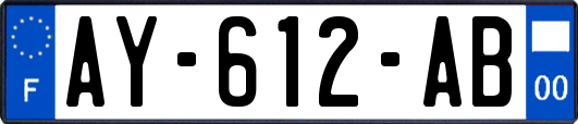 AY-612-AB