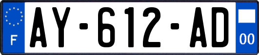 AY-612-AD