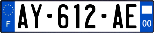 AY-612-AE