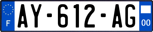 AY-612-AG