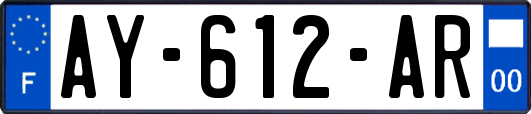 AY-612-AR