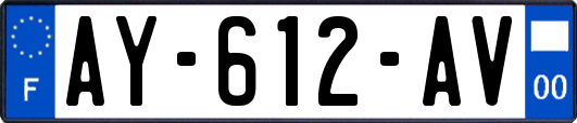 AY-612-AV