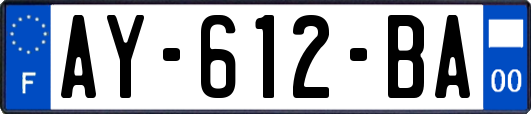 AY-612-BA