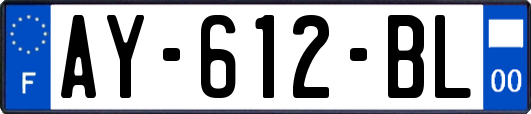 AY-612-BL