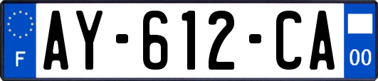 AY-612-CA