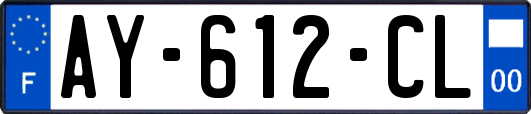 AY-612-CL