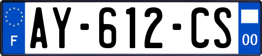 AY-612-CS