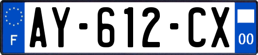 AY-612-CX