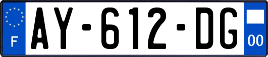 AY-612-DG
