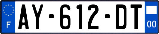 AY-612-DT