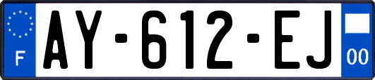 AY-612-EJ