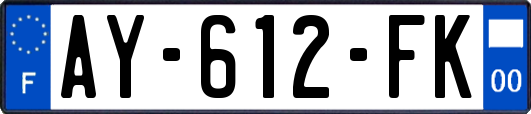 AY-612-FK