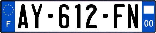 AY-612-FN