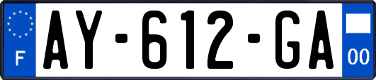 AY-612-GA